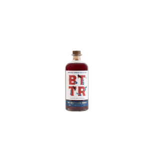 Boisson sans alcool Bitter L´aromatique - JNPR