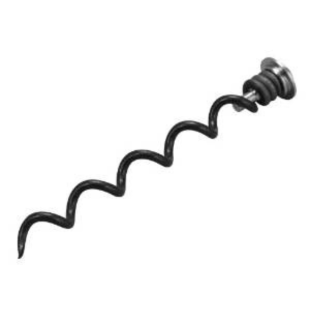 vis de remplacement LM000 pour LM-200/LM-2000/LM-300/LM-350