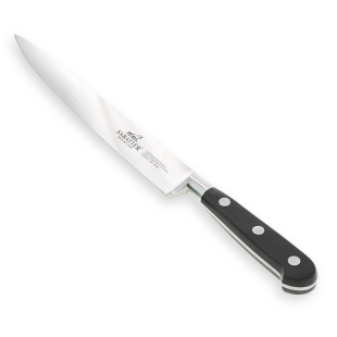 Couteau filet de sole 20 cm Sabatier forgé - Alice Délice