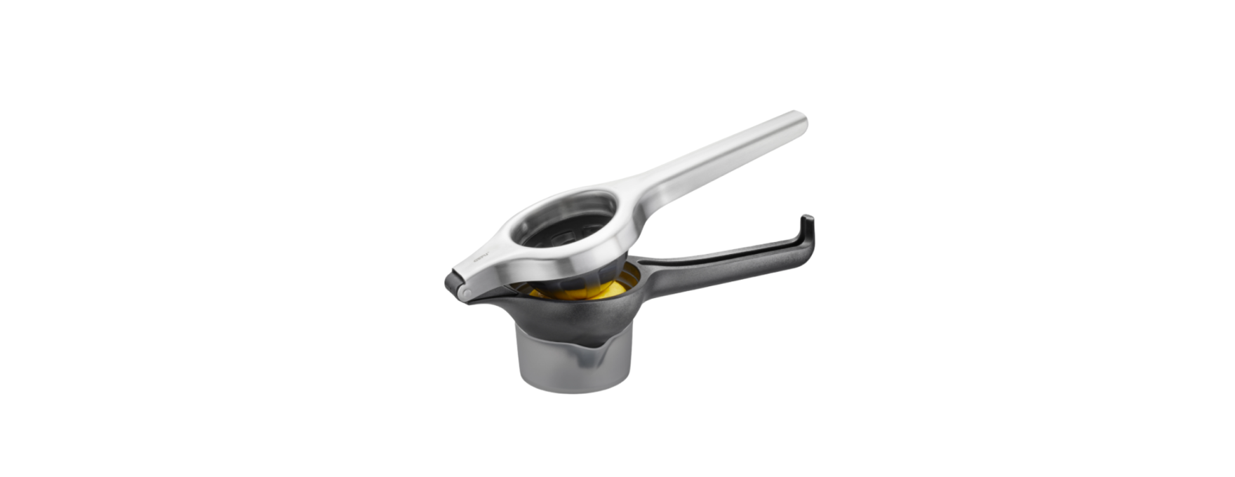 Presse Citron inox - gefu