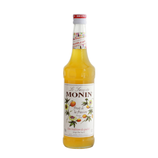 Sirop passion 70cl - Monin