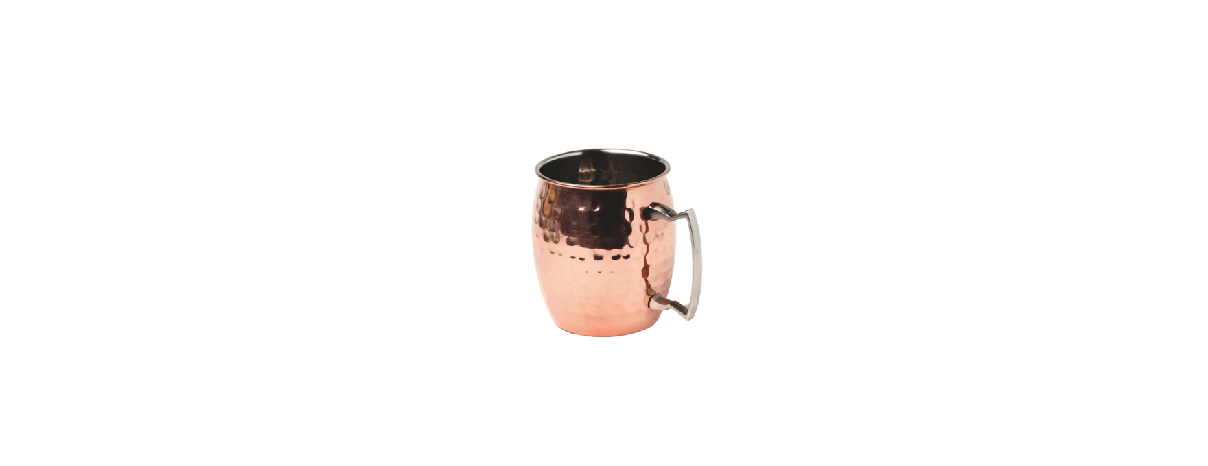 Tasse cocktail Moscow mule - Quai Sud