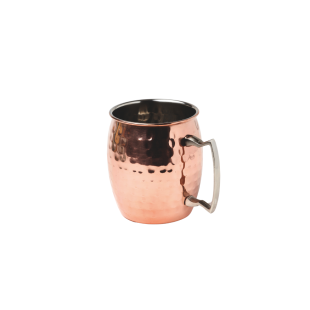 Tasse cocktail Moscow mule - Quai Sud