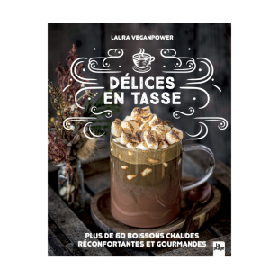 Délices en tasse - Esprit coffee shop - La plage