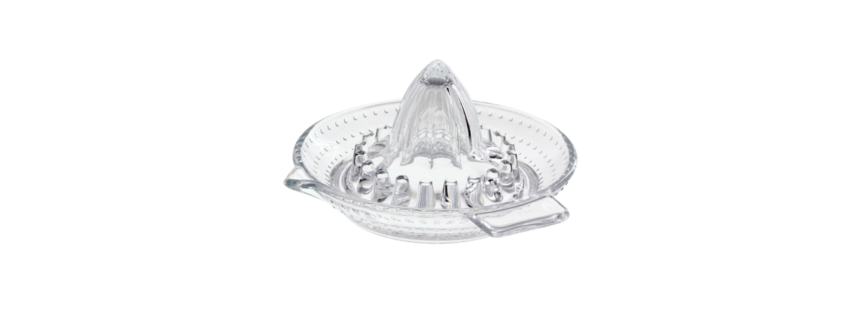 Presse-agrume en verre - Arcoroc