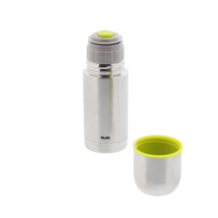 Mini-bouteille isotherme 125ml - Ibili