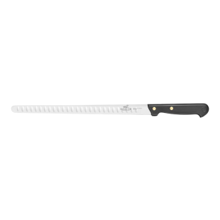 Couteau à jambon ou saumon 30 cm  - Lion Sabatier