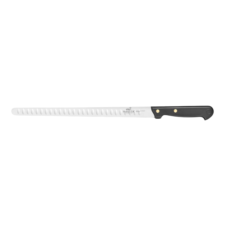 Couteau à jambon ou saumon 30 cm  - Lion Sabatier