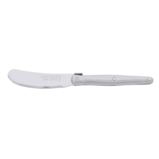 Tartineur Laguiole inox - Alice Délice