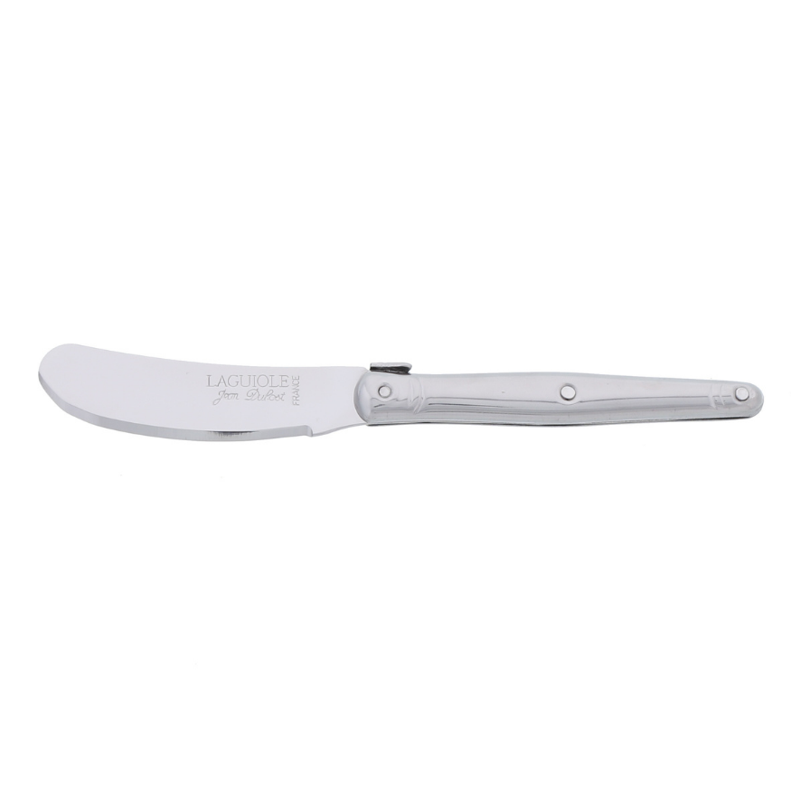 Tartineur Laguiole inox - Alice Délice
