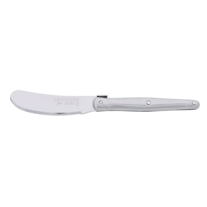 Tartineur Laguiole inox - Alice Délice