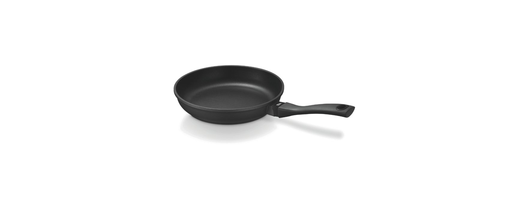 Poêle fonte alu revêtement céramique induction 28 cm Energy - Beka