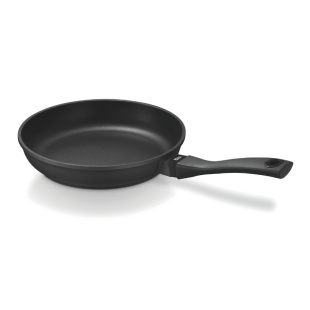 Poêle fonte alu revêtement céramique induction 28 cm Energy - Beka