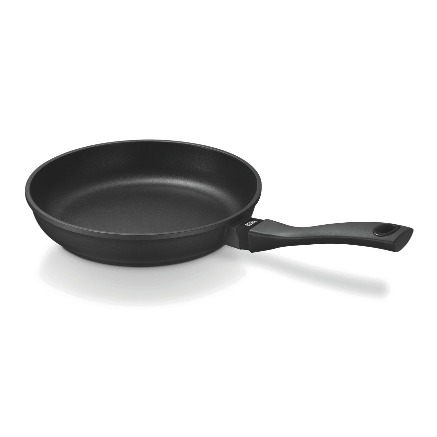 Poêle fonte alu revêtement céramique induction 28 cm Energy - Beka