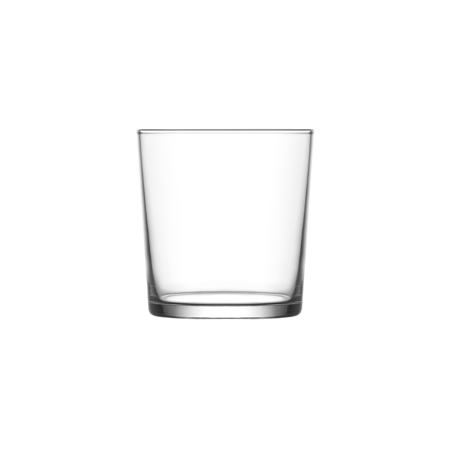 Lot de 4 gobelets Bonita 34,5cl  - Novastyl