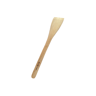Spatule biseautée en bois de hêtre PEFC - Alice Délice