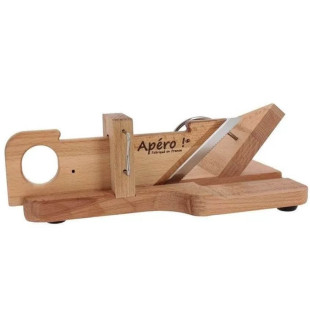 Guillotine à saucisson - So Apéro