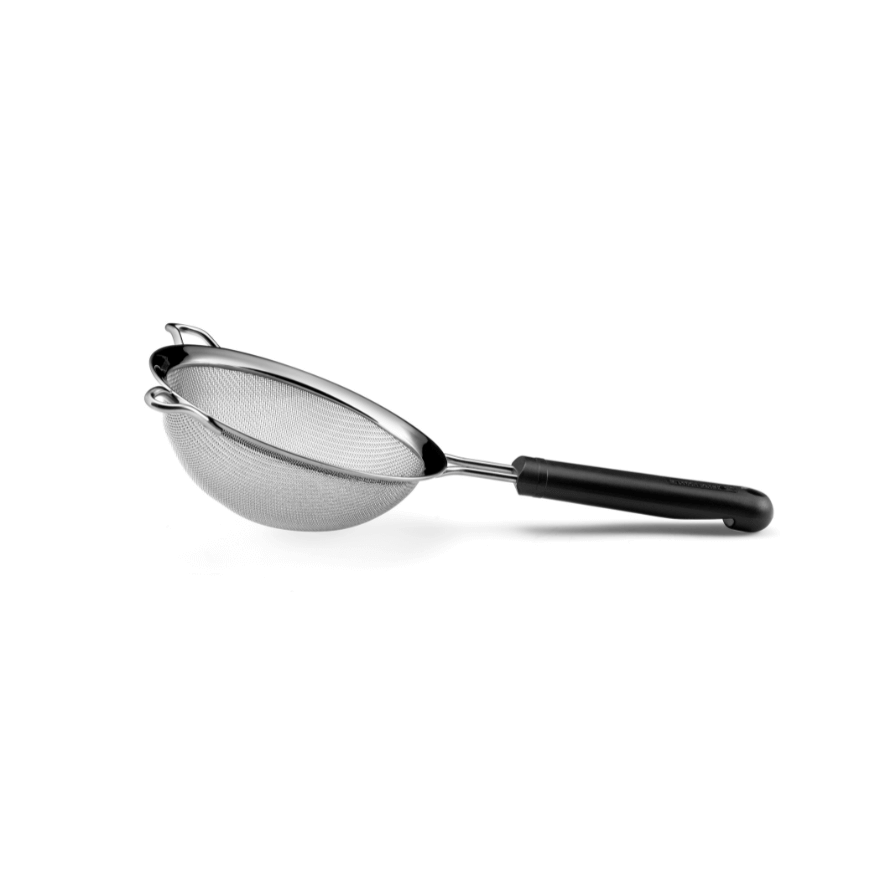 Passoire tamis en inox Stopglisse 14 cm - Déglon