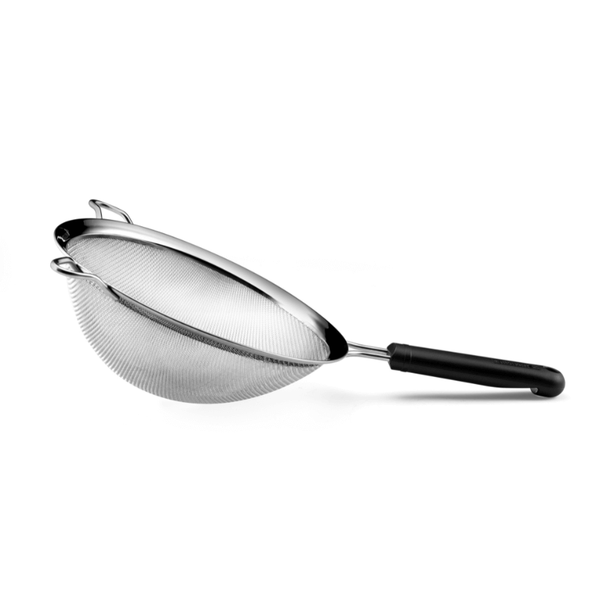 Passoire tamis en inox Stopglisse 20 cm - Déglon