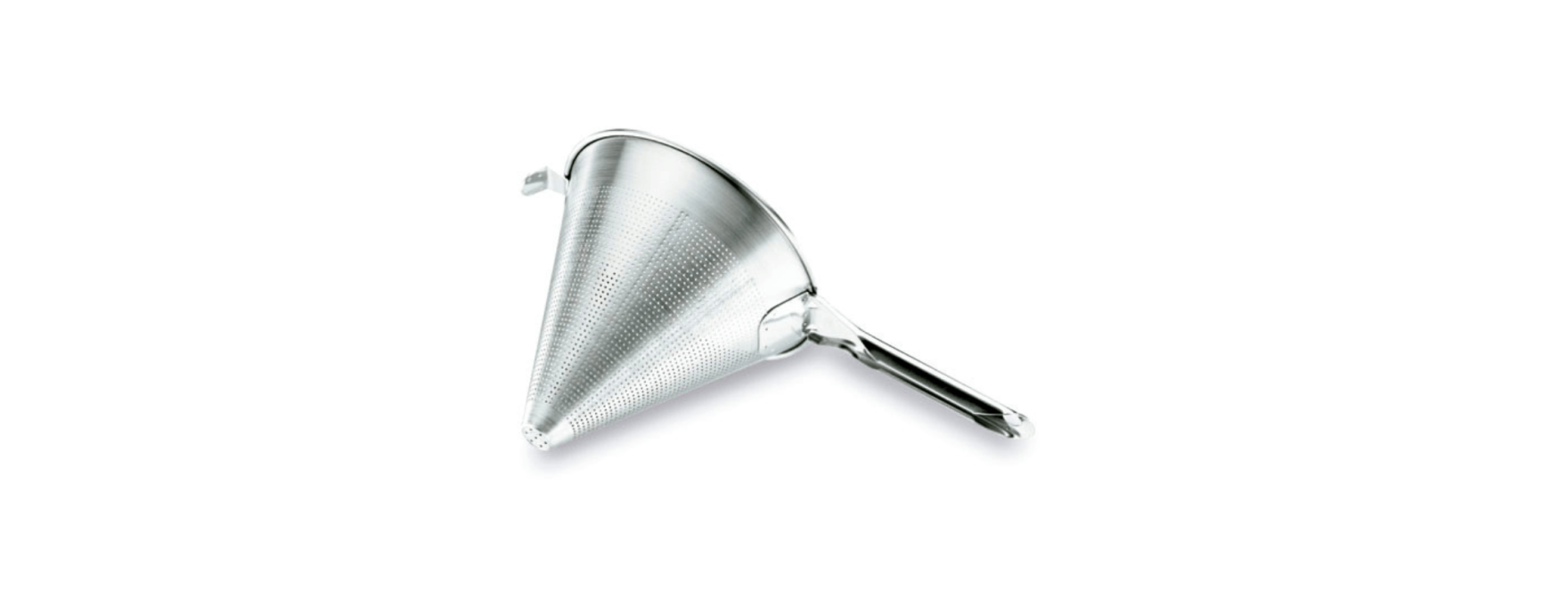 Passoire chinois inox 18 cm - Lacor
