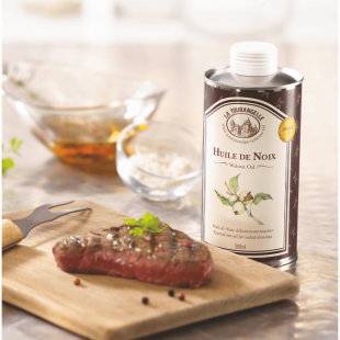 Huile de Noix 500ml - La Tourangelle