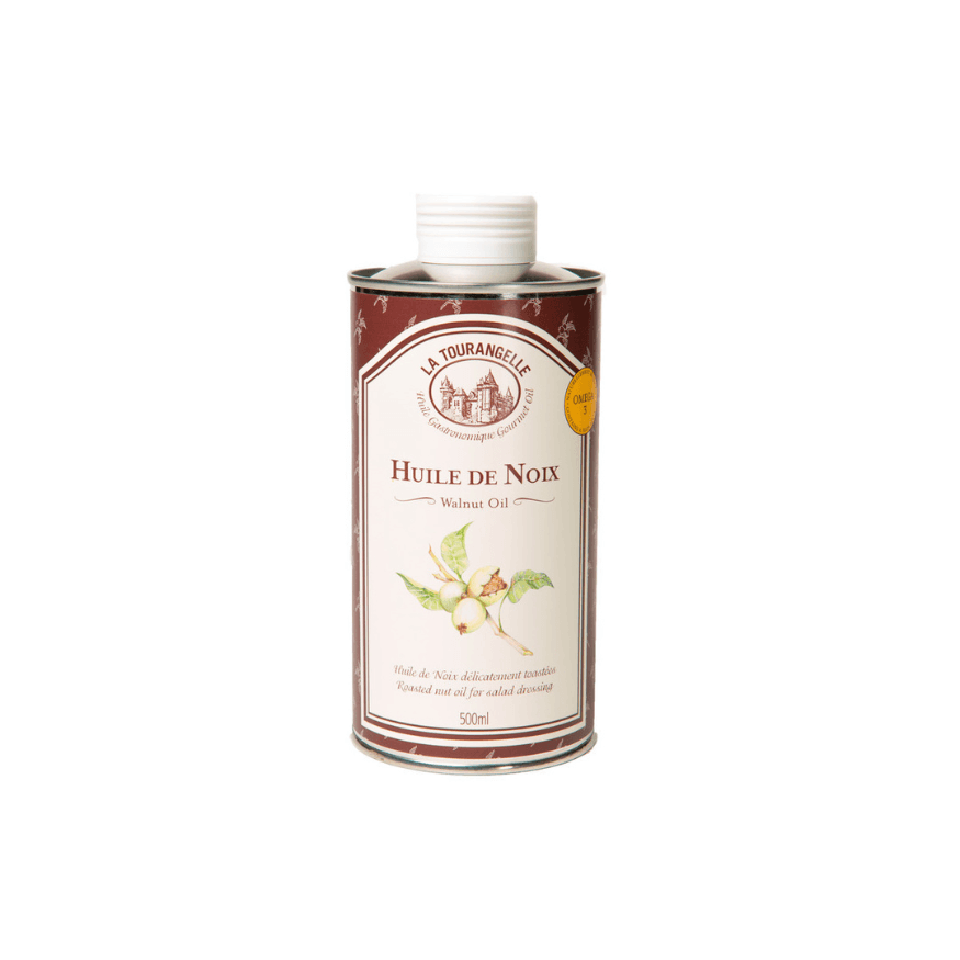 Huile de Noix 500ml - La Tourangelle