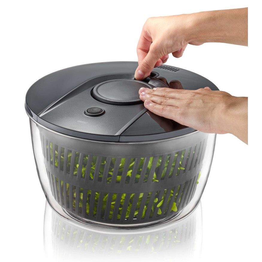 Essoreuse push it plastique - Gefu