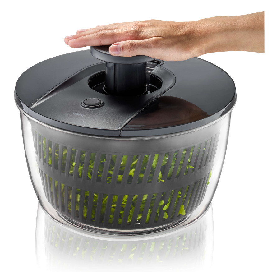 Essoreuse push it plastique - Gefu
