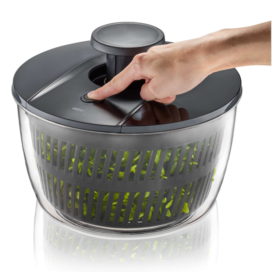Essoreuse push it plastique - Gefu
