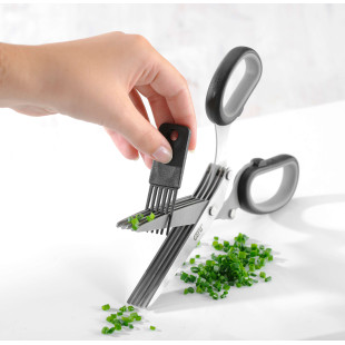 Ciseaux  herbes CUTARE- Gefu