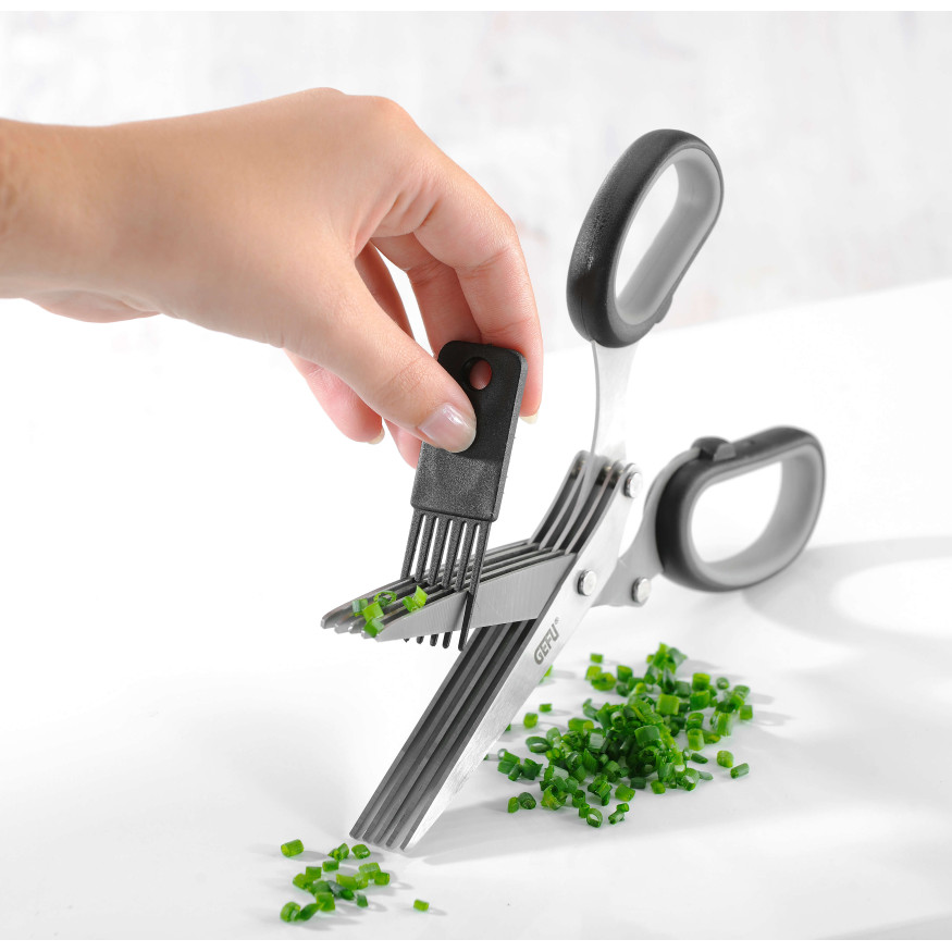 Ciseaux  herbes CUTARE- Gefu