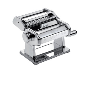Machine à pâtes Atlas 150 classic chromée - Marcato