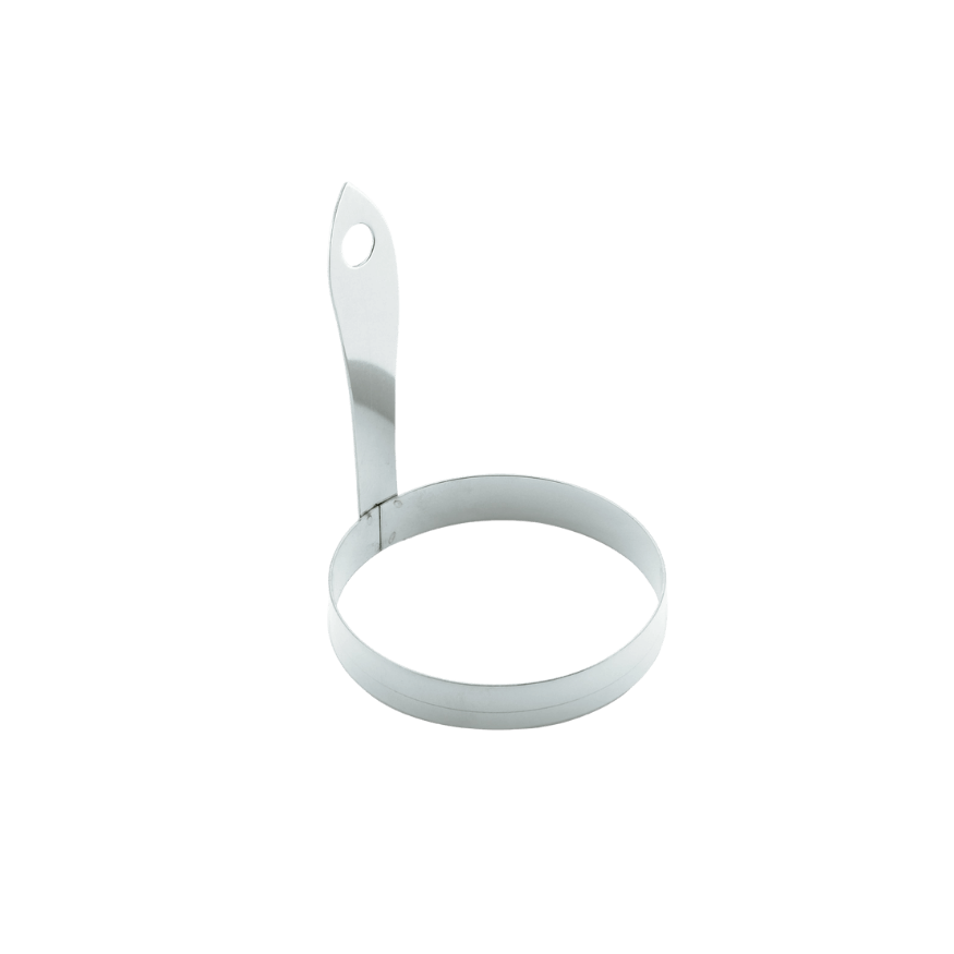 Cercle à oeuf inox - Lacor