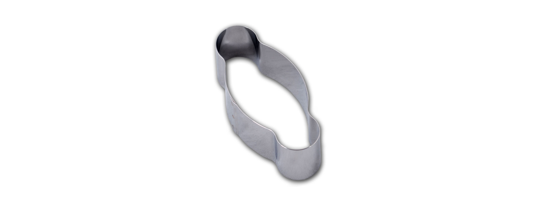 Moule à coquille 26 cm - Gobel