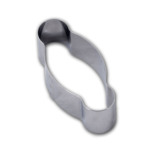 Moule à coquille 32 cm - Gobel