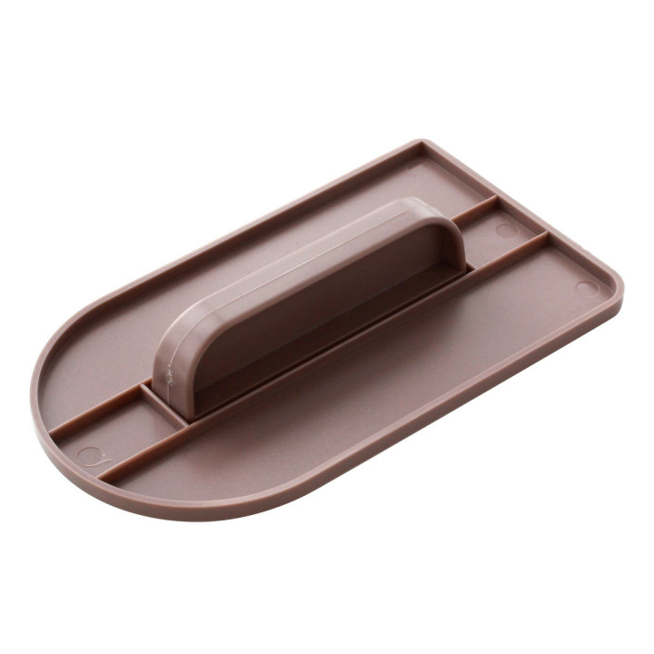 Lisseur pâte à sucre et pâte d´amande