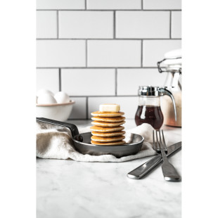 Poêle à blinis Mineral B 12 cm - De Buyer