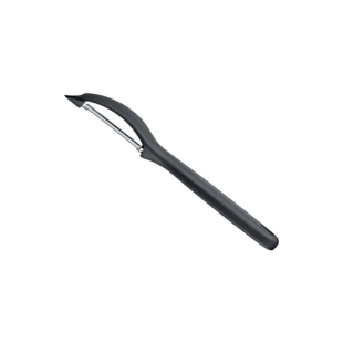 Eplucheur cranté noir - Victorinox