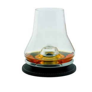 Verre à whisky de dégustation l´impitoyable  - Peugeot