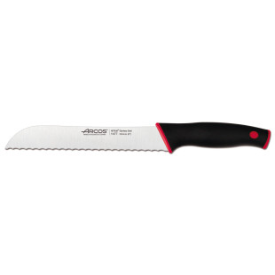 Couteau à pain 20 cm Duo - Arcos