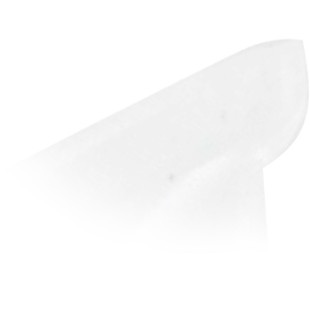 Stylo de glaçage pour décorer les biscuits blanc 32 gr