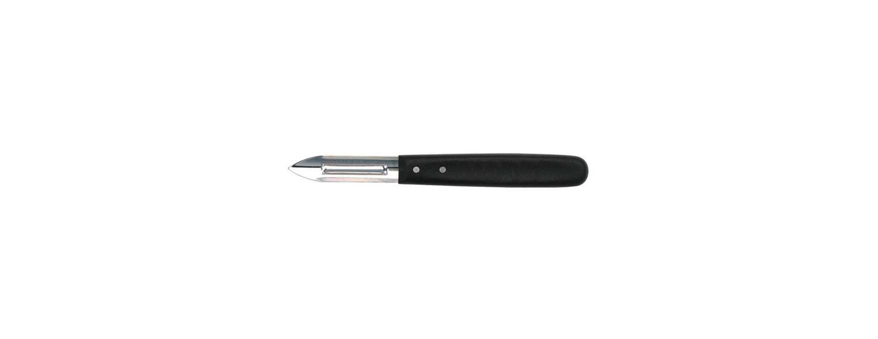 Eplucheur expert 2 tranchants lame affidentée - Nogent