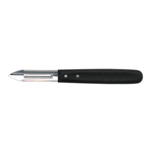 Eplucheur expert 2 tranchants lame affidentée - Nogent