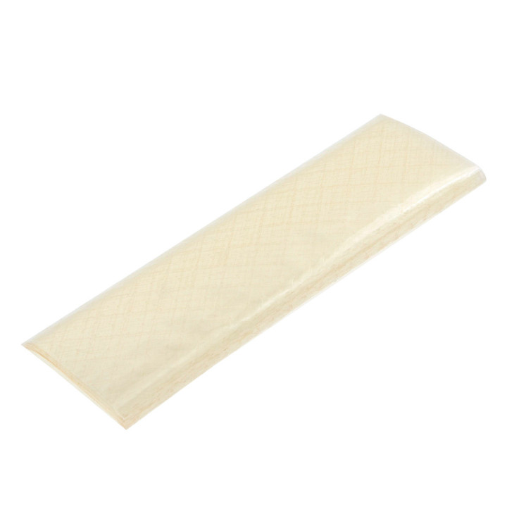 Gélatine Porcine 200° Bloom 18 Feuilles – Trésors de Chefs | Alice Délice