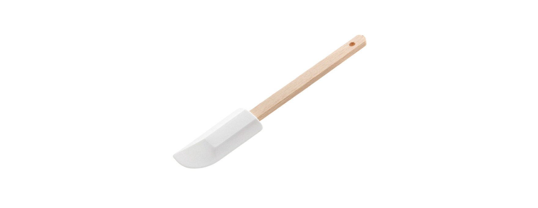 Petite spatule maryse en bois 17.5 cm - Chevalier Diffusion