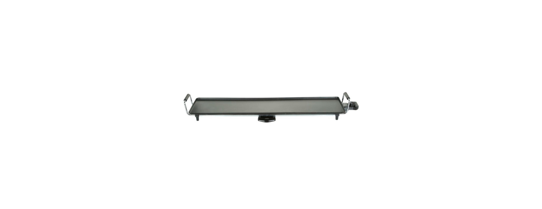 Plancha électrique XXL 90cm - JJA
