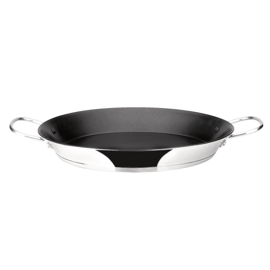 Plat à paëlla Bistro 40 cm - Ibili