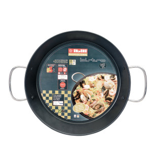 Plat à paëlla Bistro 40 cm - Ibili Plat à paëlla Bistro 40 cm - Ibili