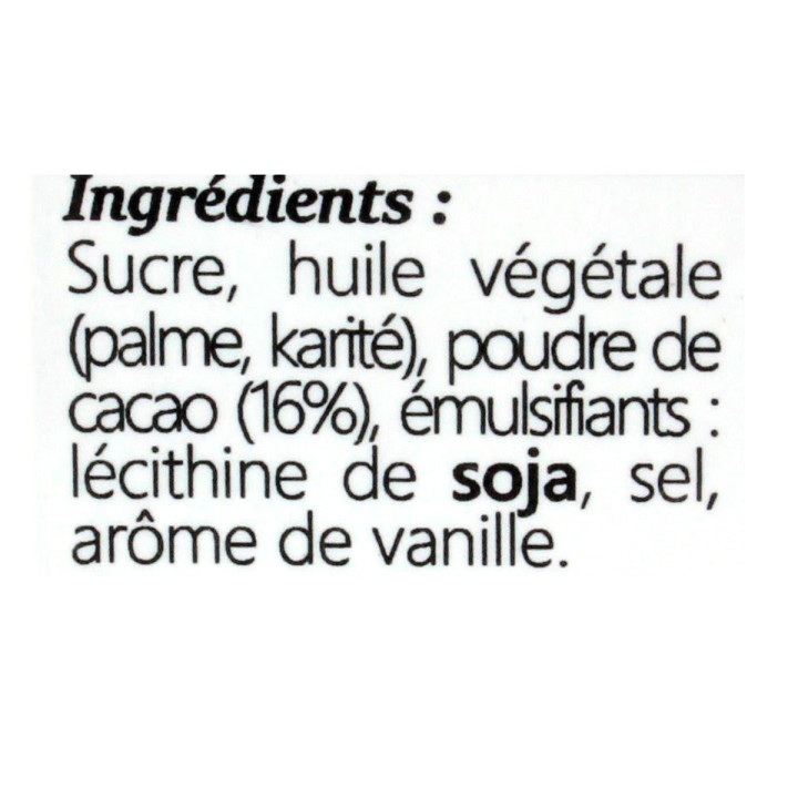 Stylo de glaçage pour décorer les biscuits marron 32 gr
