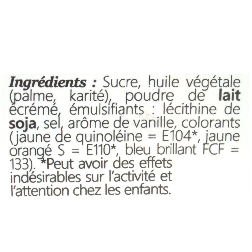 Stylo de glaçage pour décorer les biscuits vert clair 32 gr